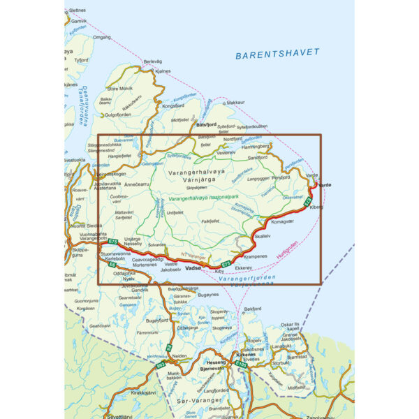 Varanger Nasjonale turistveger - Image 2