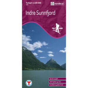 Indre Sunnfjord DNT Turkart