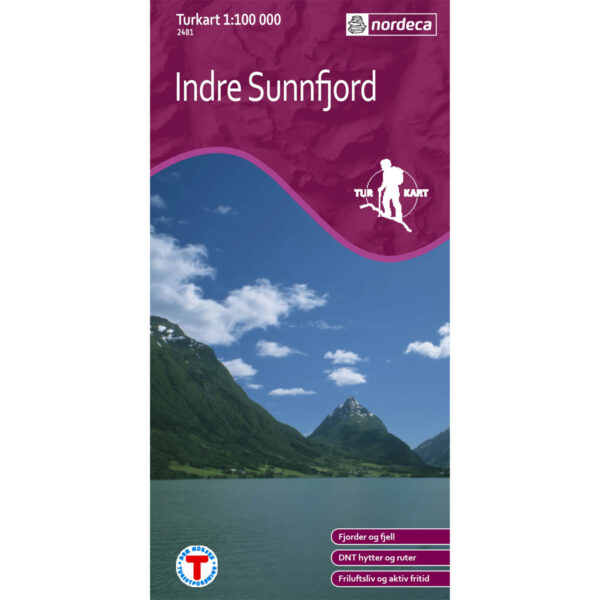 Indre Sunnfjord DNT Turkart