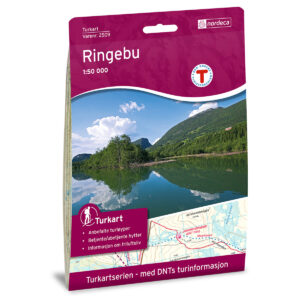 Ringebu DNT Turkart