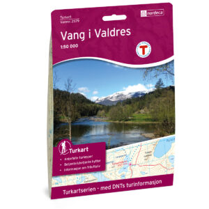 Vang i Valdres DNT Turkart