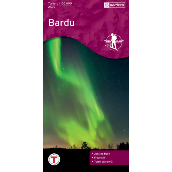 Bardu DNT Turkart