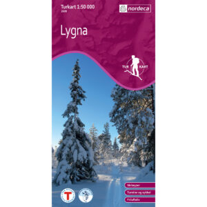 Lygna DNT Turkart