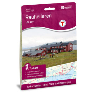 Rauhelleren DNT Turkart
