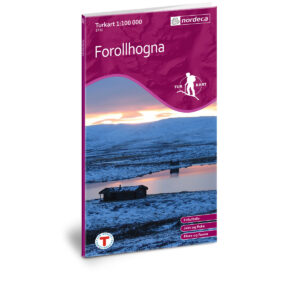 Forollhogna DNT Turkart
