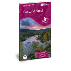 Kvalsund Nord DNT Turkart