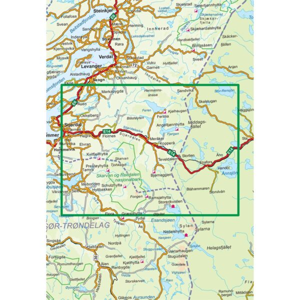 Sylan Nord DNT Turkart - Image 3