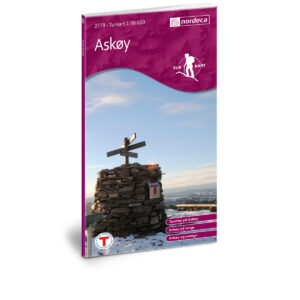 Askøy DNT Turkart
