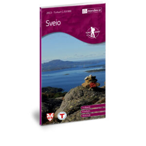 Sveio DNT Turkart