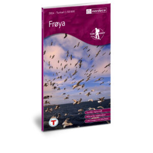Frøya DNT Turkart