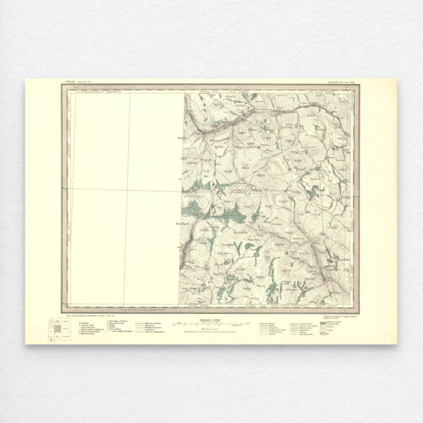 Ringebufjellet 1939