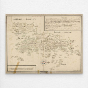 Vestfold 1772