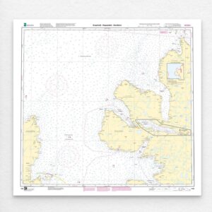 Kartverket – hovedkart 108: Sværholt – Hopseidet – Nordkinn