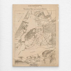 Tønsberg 1865