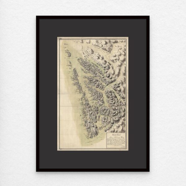 Øygarden 1793 - Image 2
