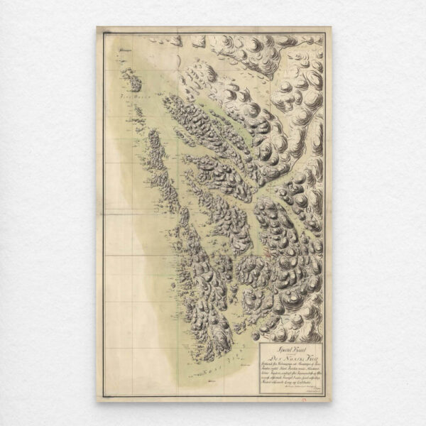 Øygarden 1793