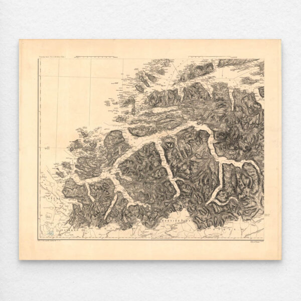 Møre og Romsdal 1919