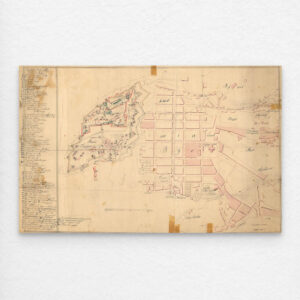 Christiania 1774