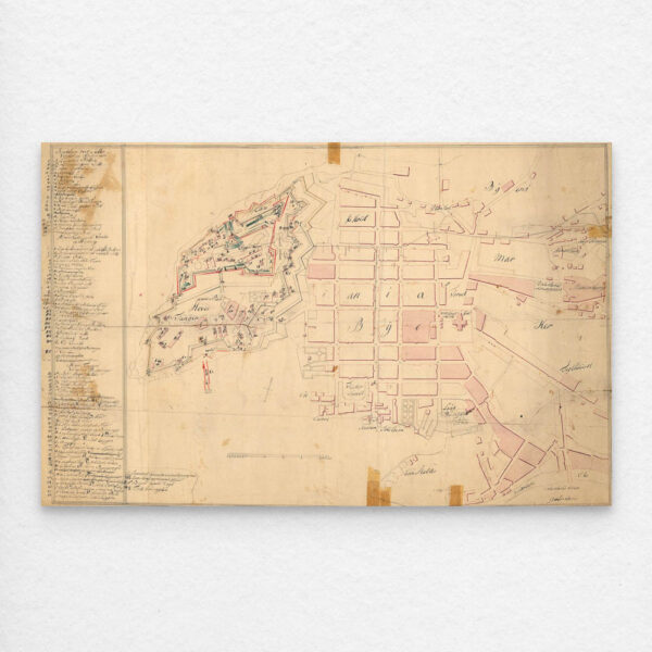 Christiania 1774