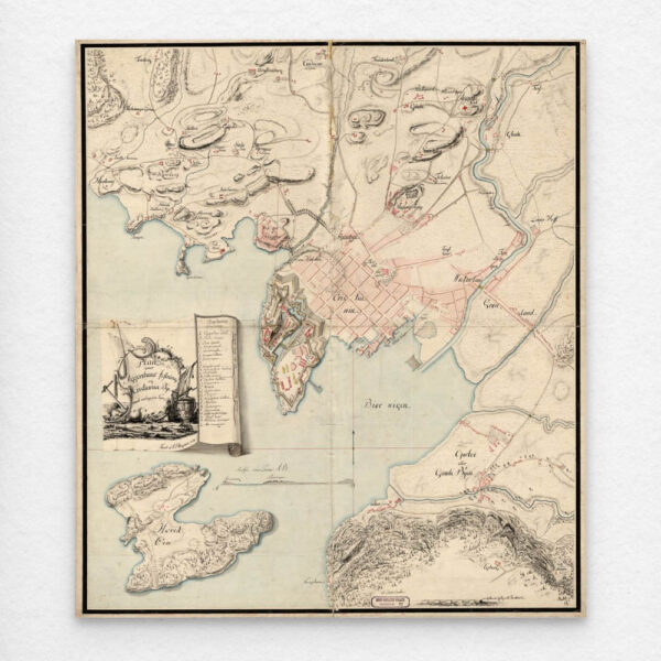Christiania 1774