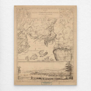 Christiania 1816