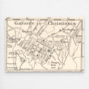 Kvadraturen 1916