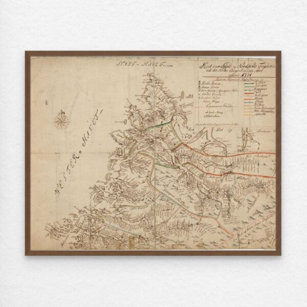 Stryn 1771 - Image 3