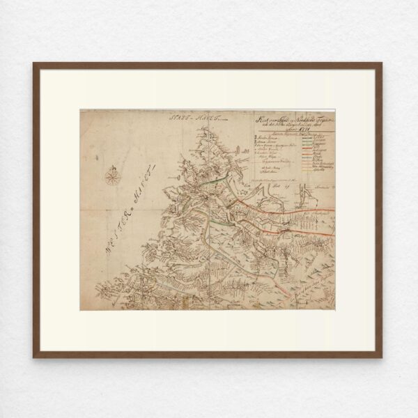 Stryn 1771 - Image 2