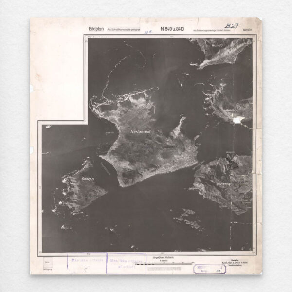 Møre og Romsdal 1944