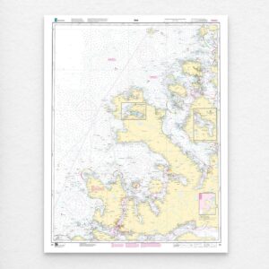 Kartverket - hovedkart 29: Stad