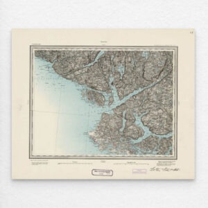 Flekkefjord 1897