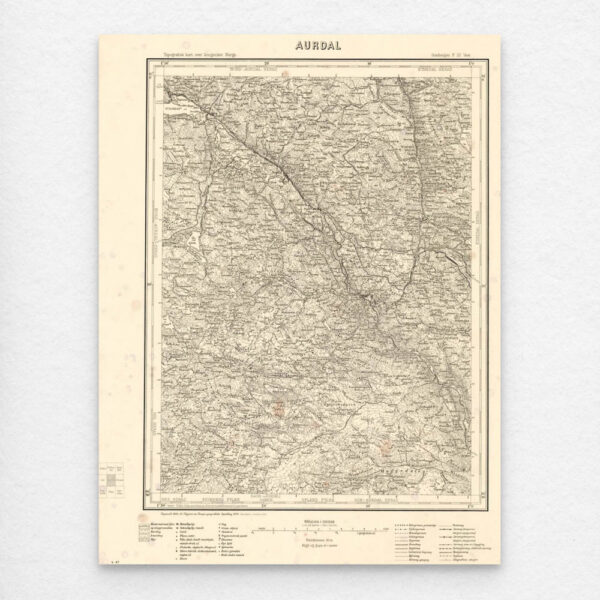 Fagernes 1941
