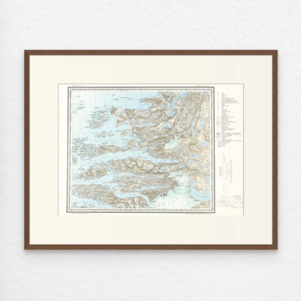 Nordland 1964 - Image 2