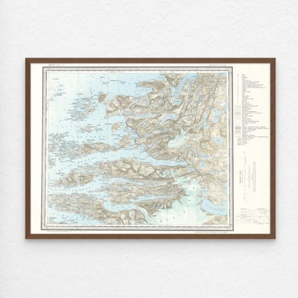 Nordland 1964 - Image 3