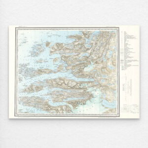 Nordland 1964