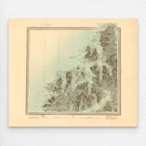 Vesterålen 1908