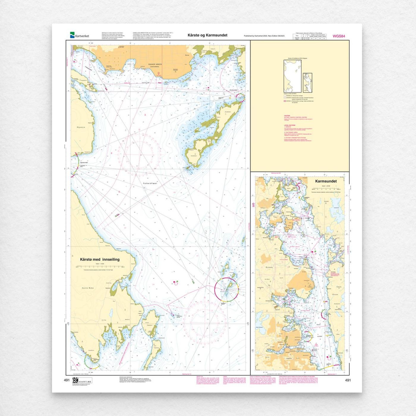 Kartverket Havnekart 491 K rst Og Karmsundet Kart no kartverket-havnekart-491-k-rst-og-karmsundet-kart-no