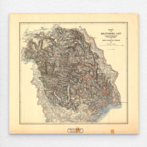 Telemark 1900