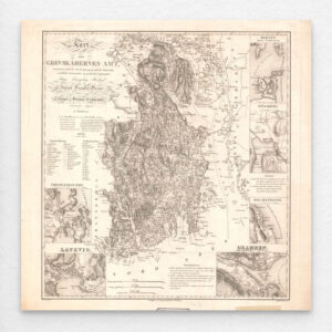 Vestfold 1832