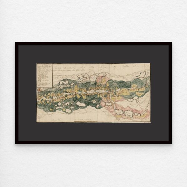 Numedalen 1800 - Image 3