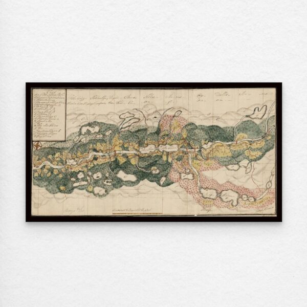 Numedalen 1800 - Image 2