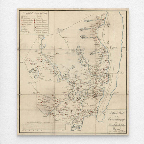 Enebakk 1800