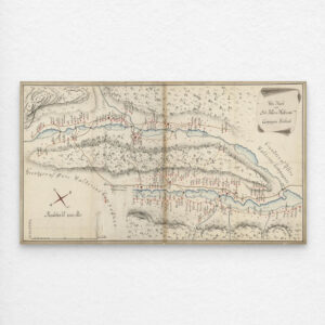Valdres 1750