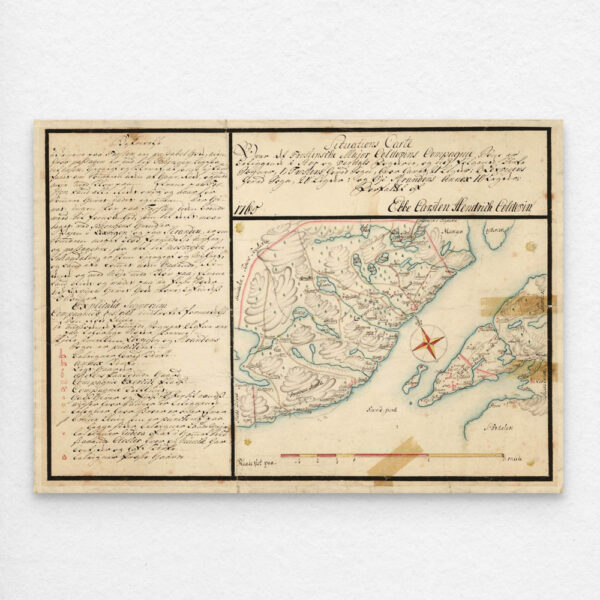 Trøndelag 1765