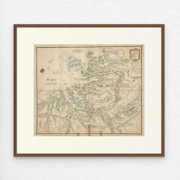 Trøndelag 1750 - Image 2