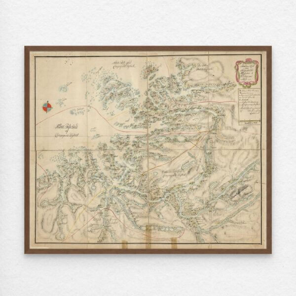 Trøndelag 1750 - Image 3