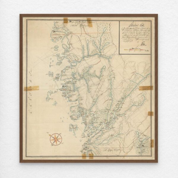 Trøndelag 1880 - Image 2