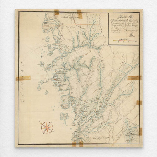 Trøndelag 1880