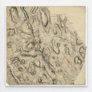 Trysil 1843