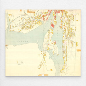 Skien 1905